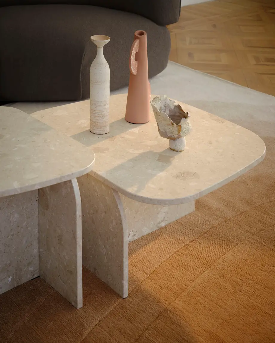Saba Philia Coffee Tables