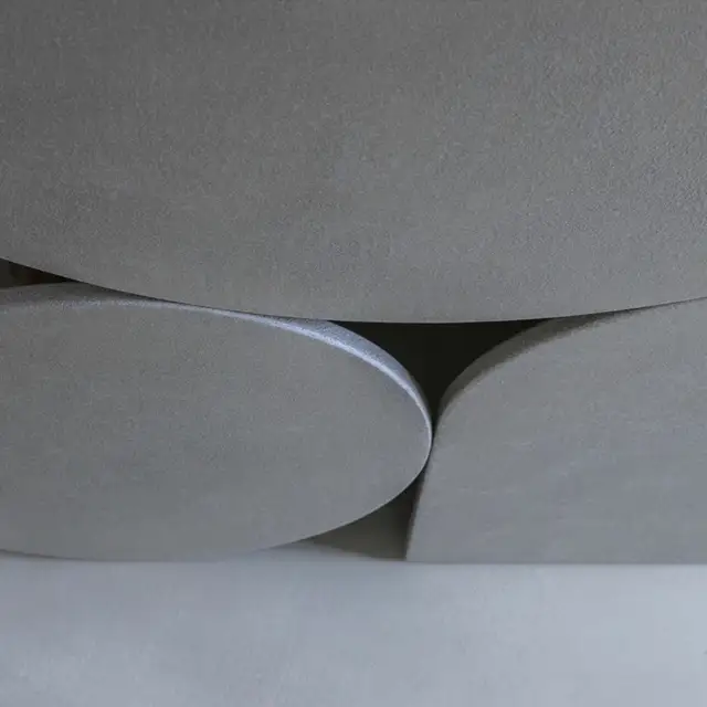 Mogg Shape Console
