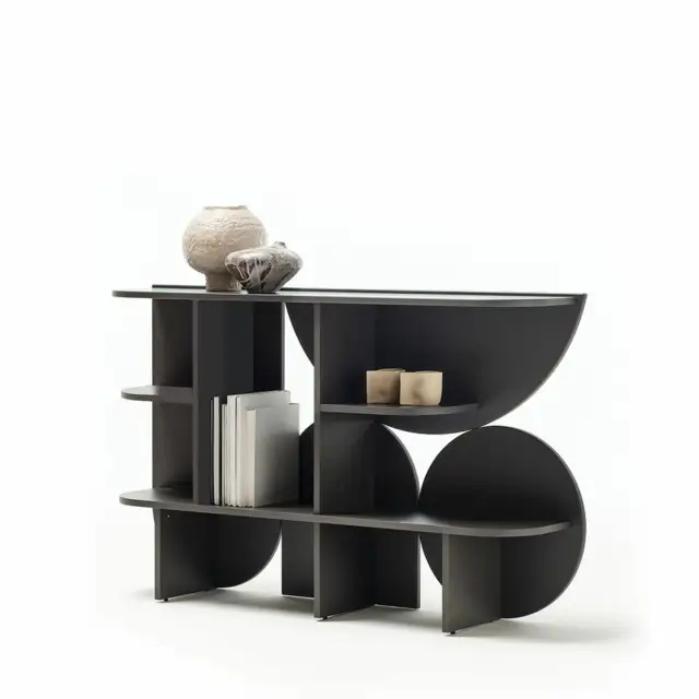 Mogg Shape Console
