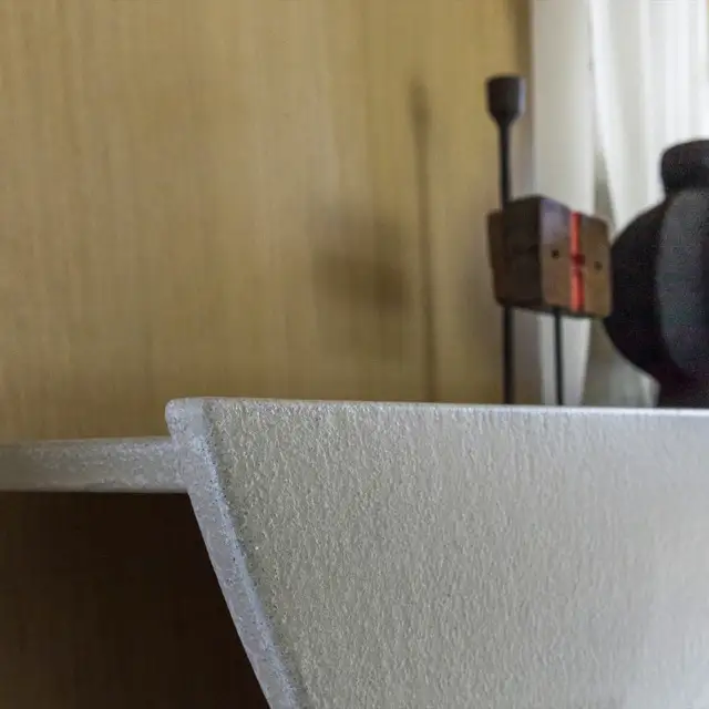 Mogg Shape Console