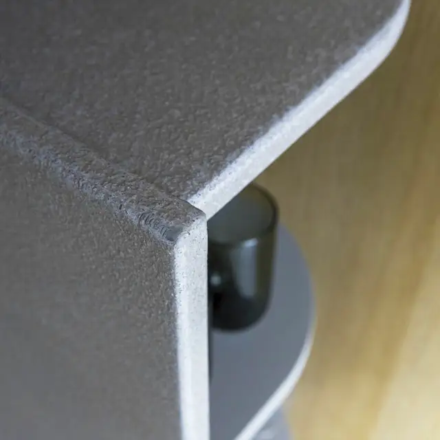 Mogg Shape Console