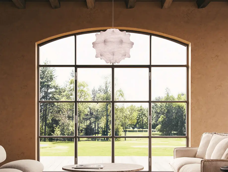 Flos Taraxacum Cocoon Pendant Lamp