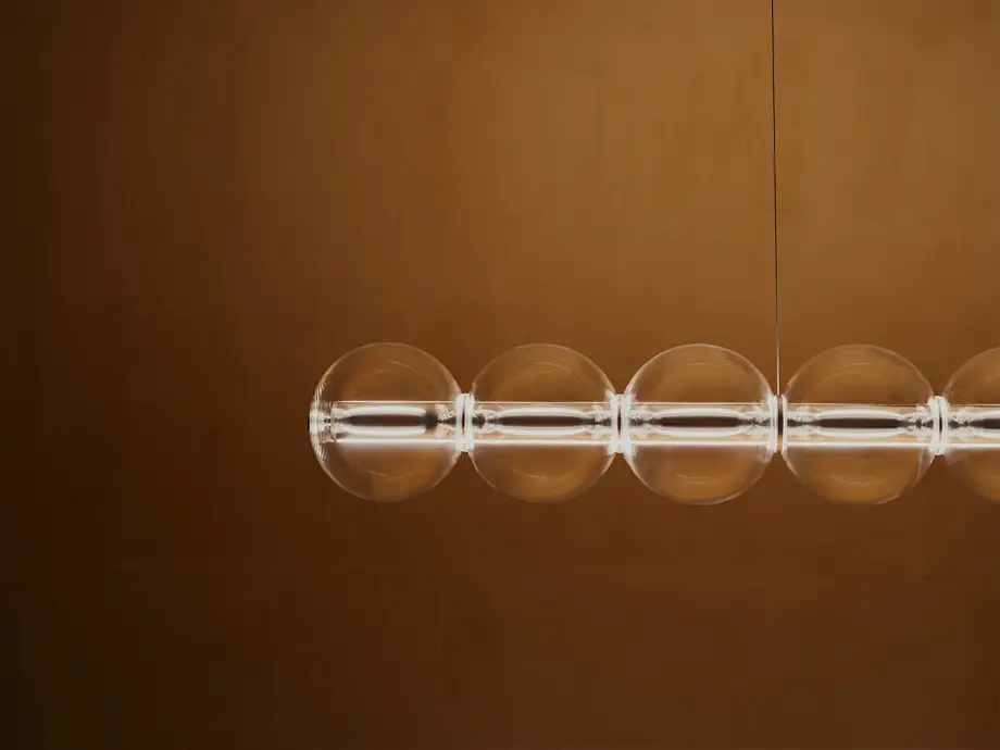 Flos Luce Sferica Pendant Lamp
