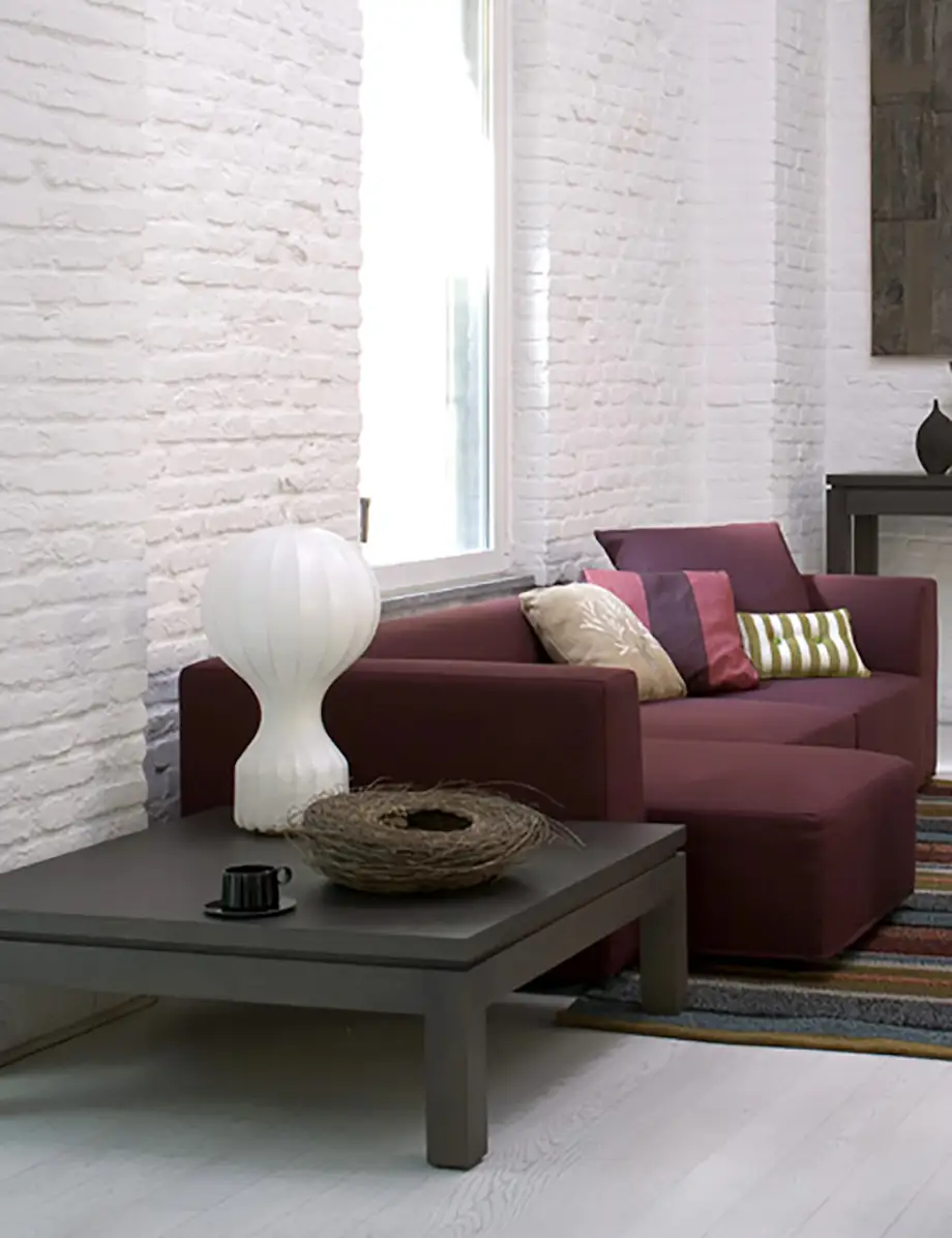 Flos Gatto Table Lamp