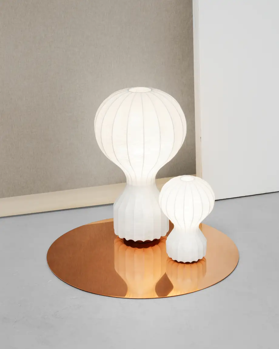Flos Gatto Table Lamp