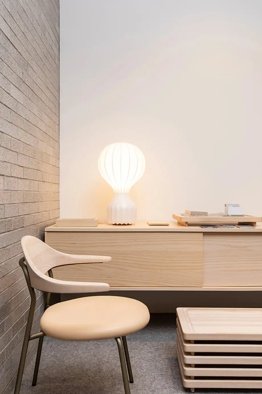 Flos Gatto Table Lamp