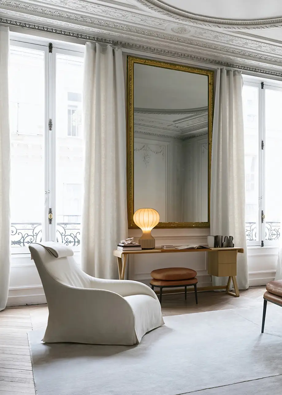 Flos Gatto Table Lamp