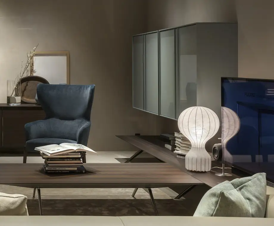 Flos Gatto Table Lamp
