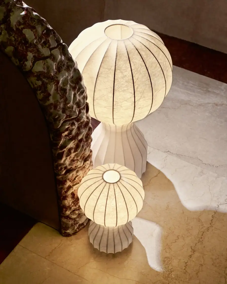 Flos Gatto Table Lamp