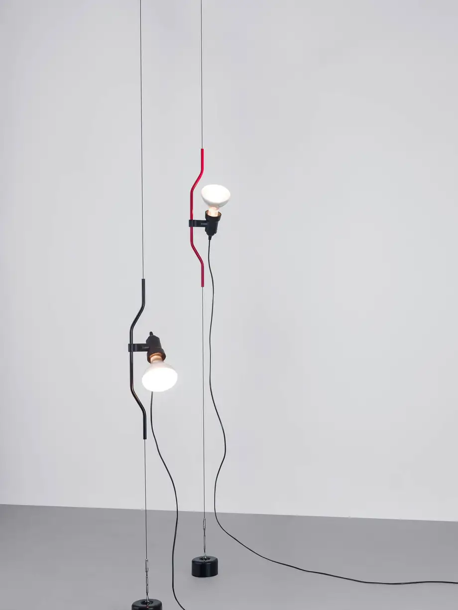 Flos Parentesi Pendant Lamp