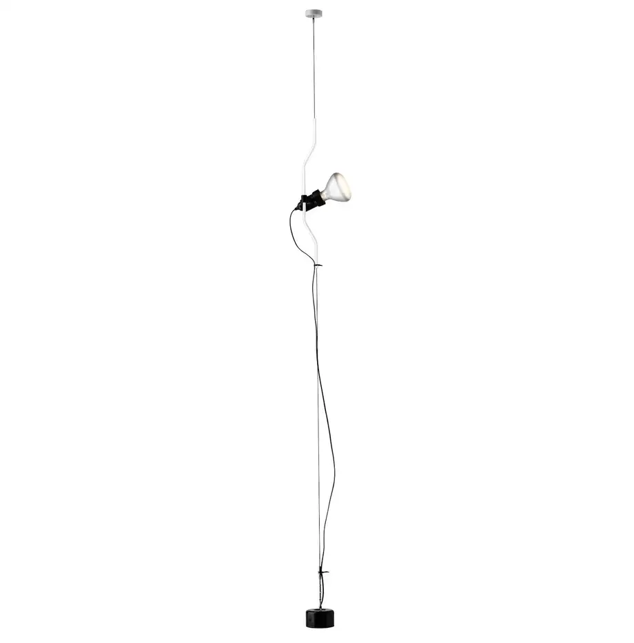 Flos Parentesi Pendant Lamp