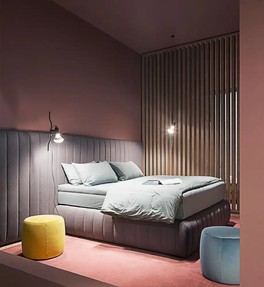 Flos Parentesi Pendant Lamp