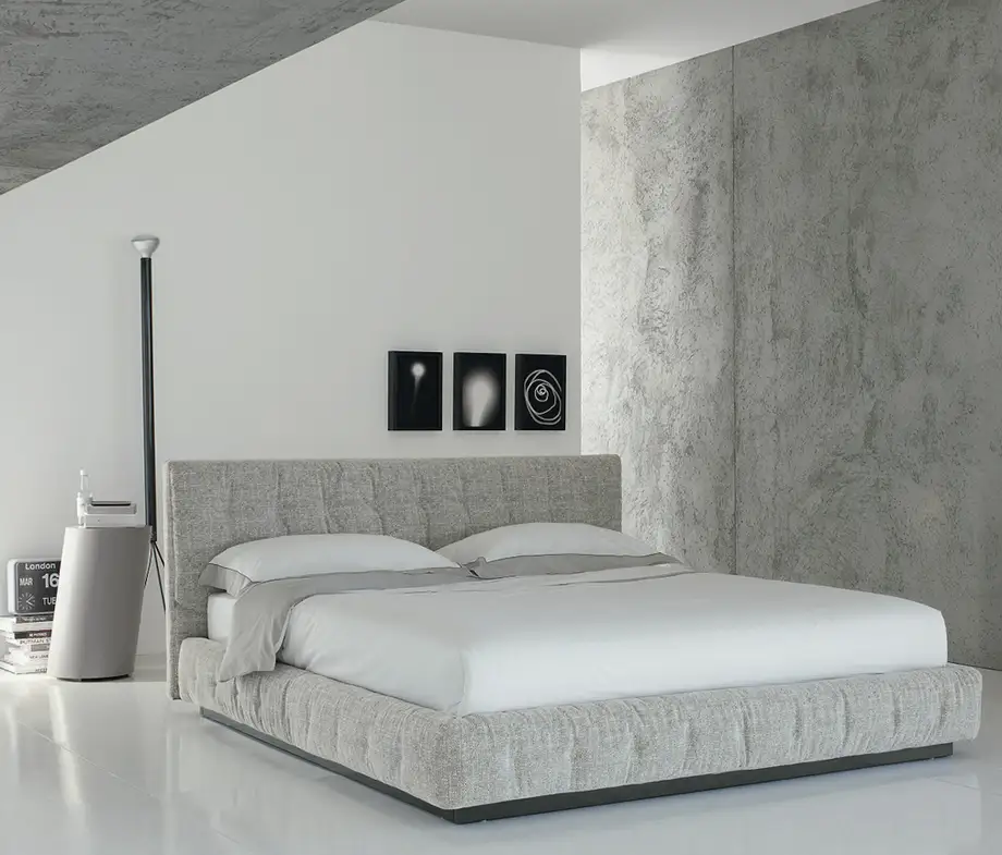 Flos Luminator Floor Lamp