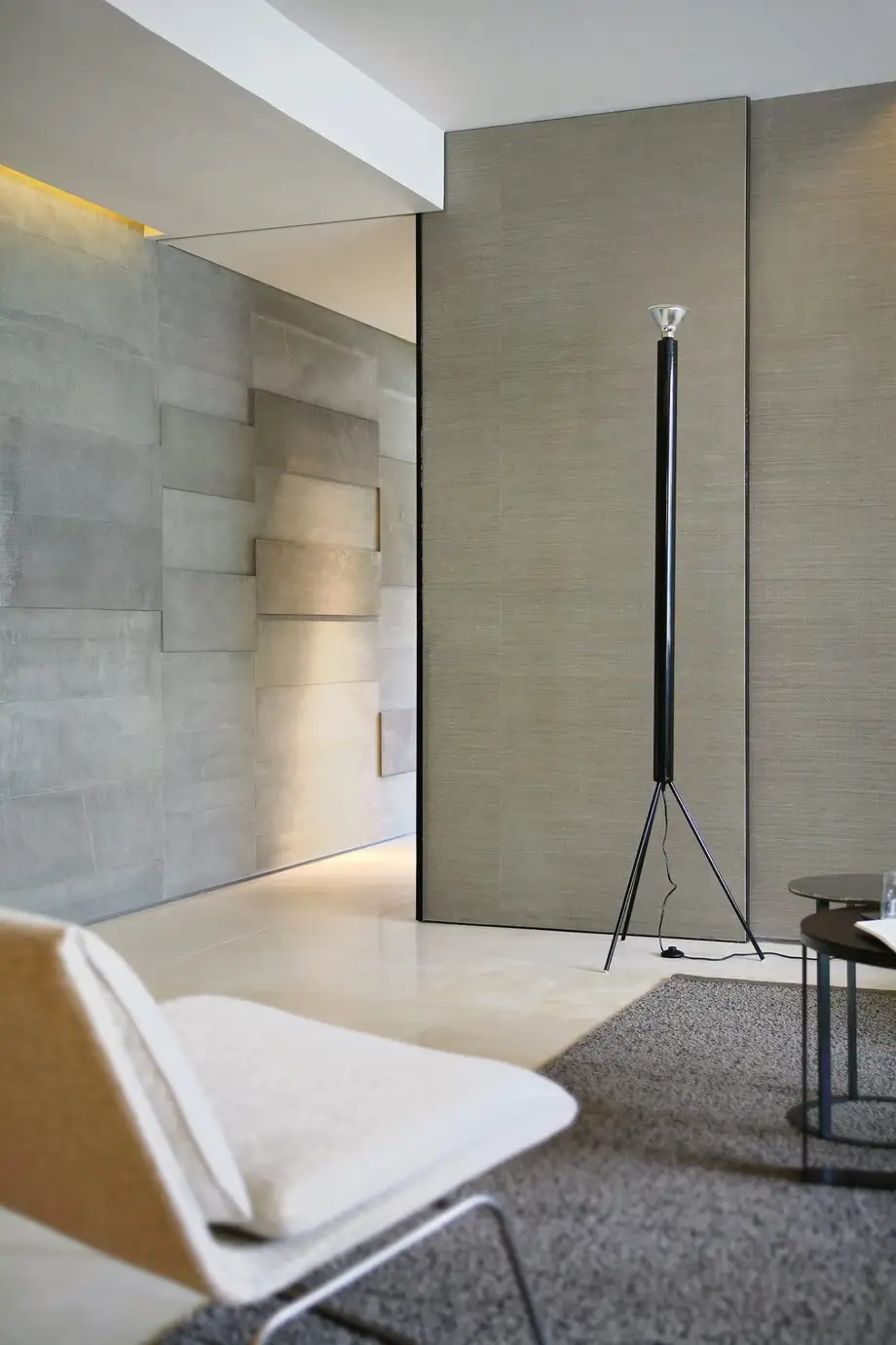 Flos Luminator Floor Lamp