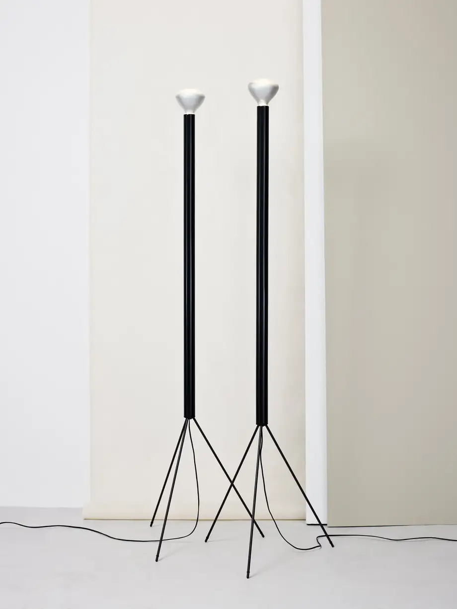 Flos Luminator Floor Lamp