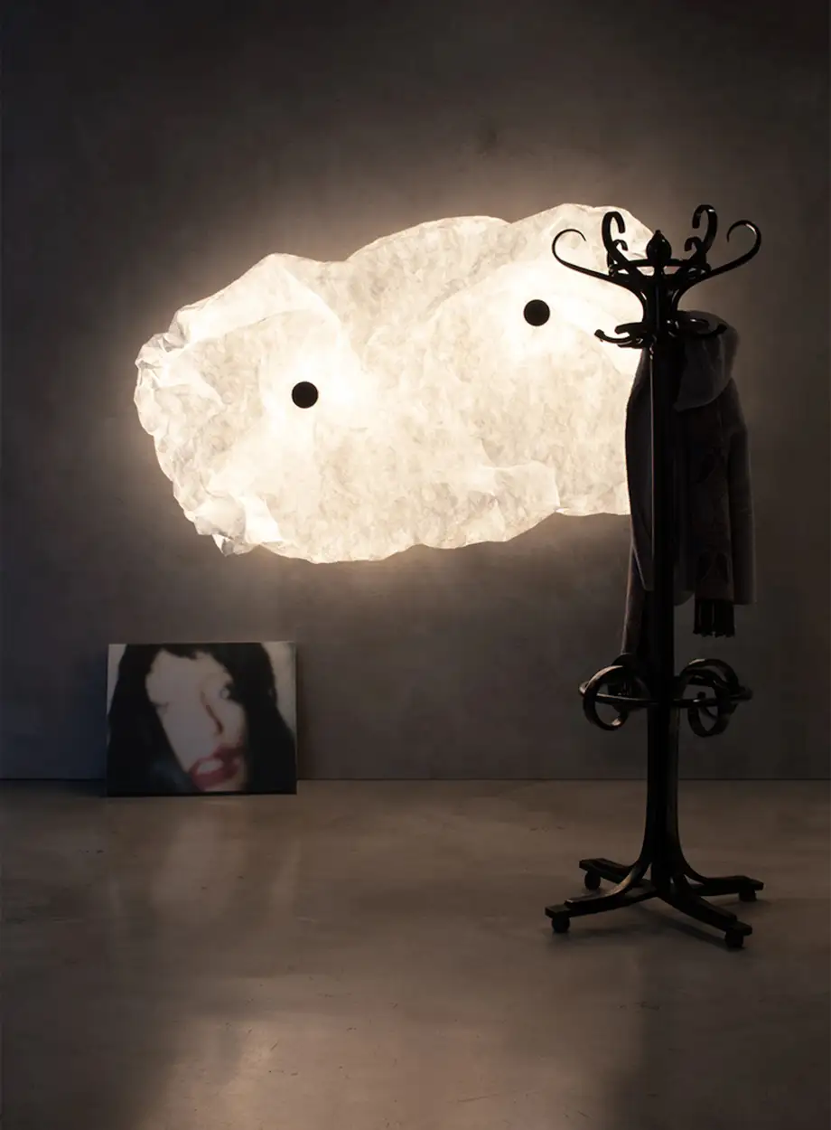 Flos Maap Wall Lamp