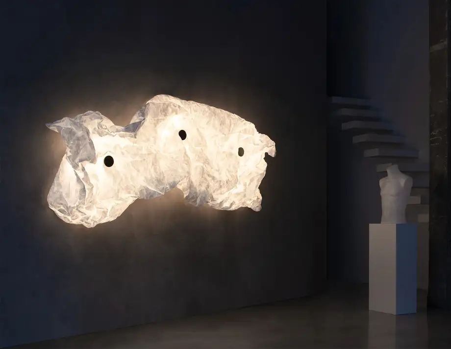 Flos Maap Wall Lamp