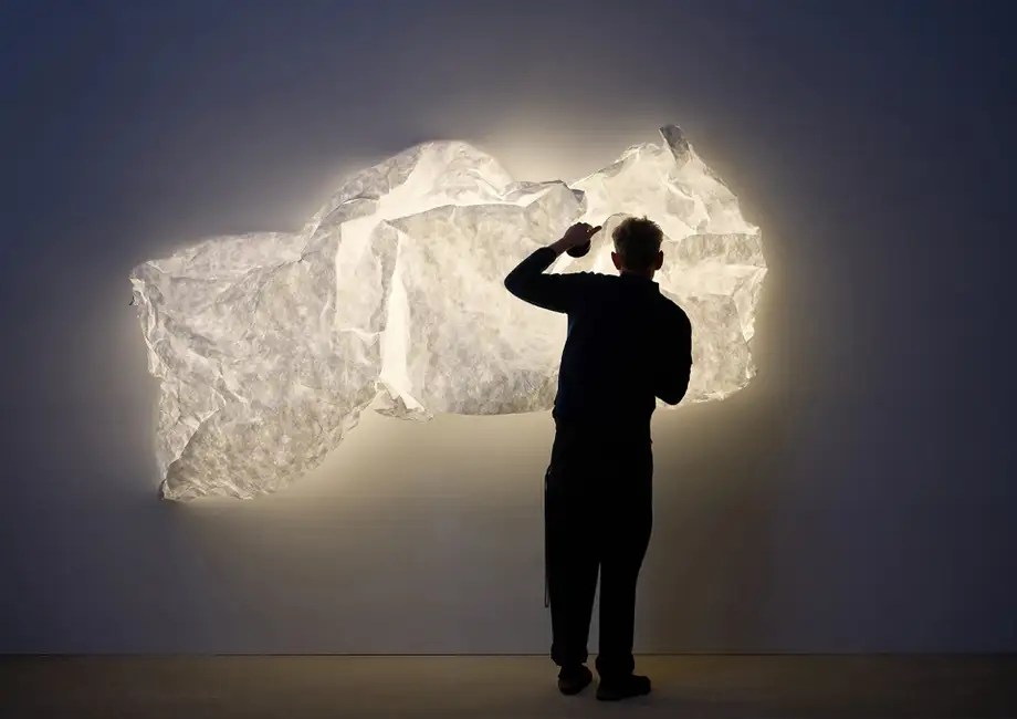 Flos Maap Wall Lamp