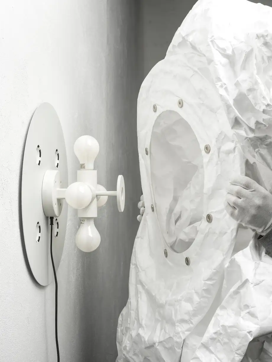 Flos Maap Wall Lamp
