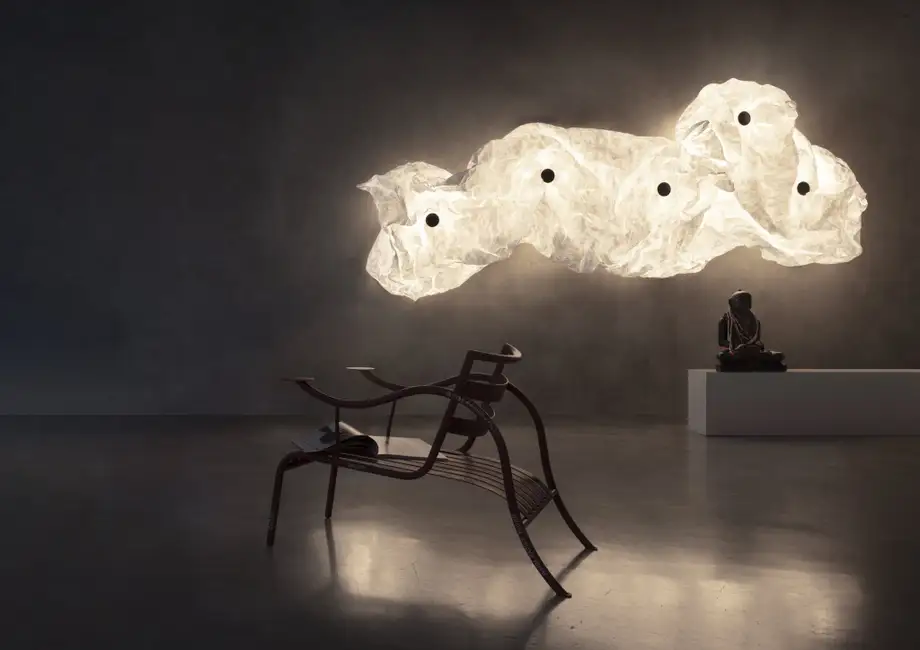 Flos Maap Wall Lamp