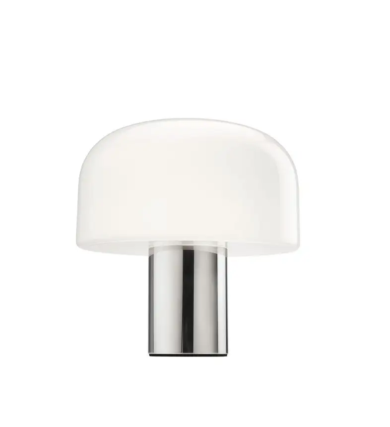Flos Bellhop Glass Table Lamp