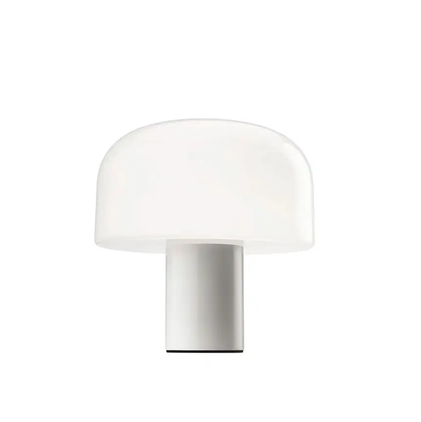 Flos Bellhop Glass Table Lamp