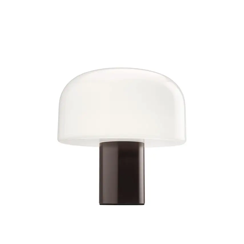 Flos Bellhop Glass Table Lamp