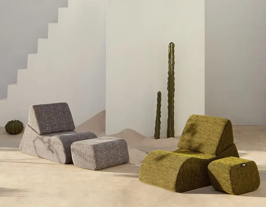 Ogo Duna Collection