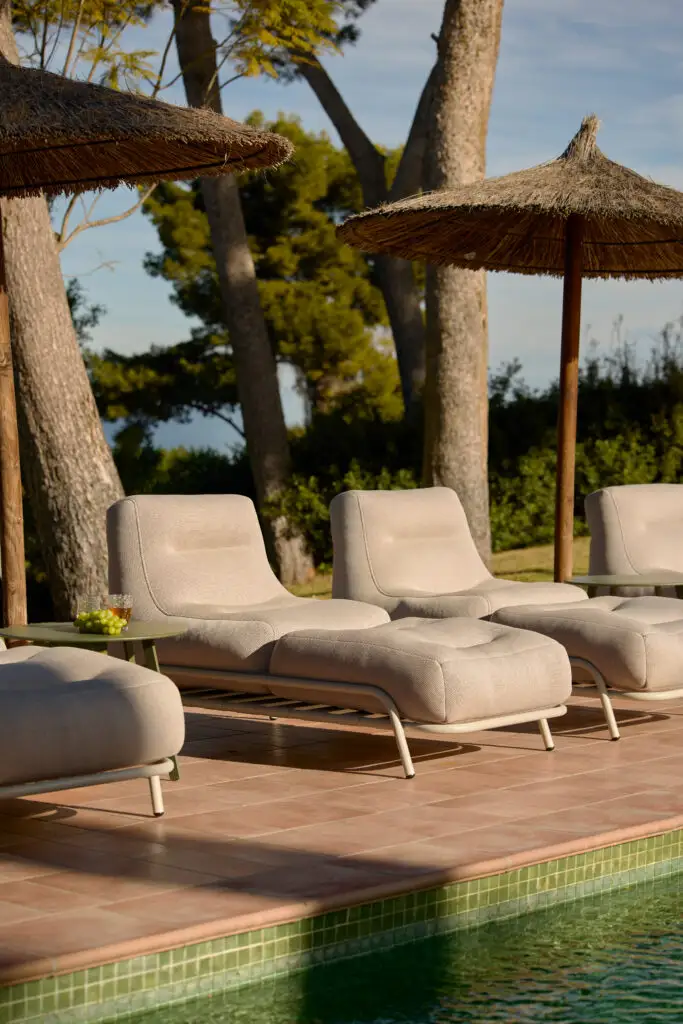 Ogo Sit Pool Base