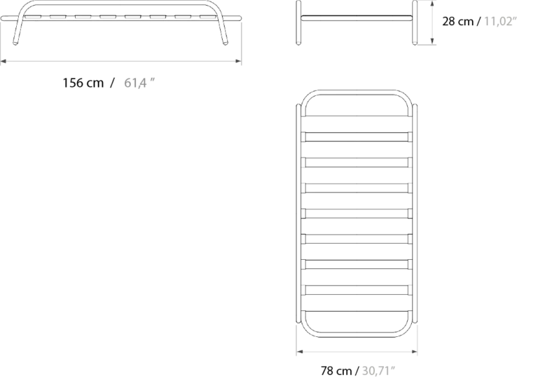 Ogo Sit Pool Base