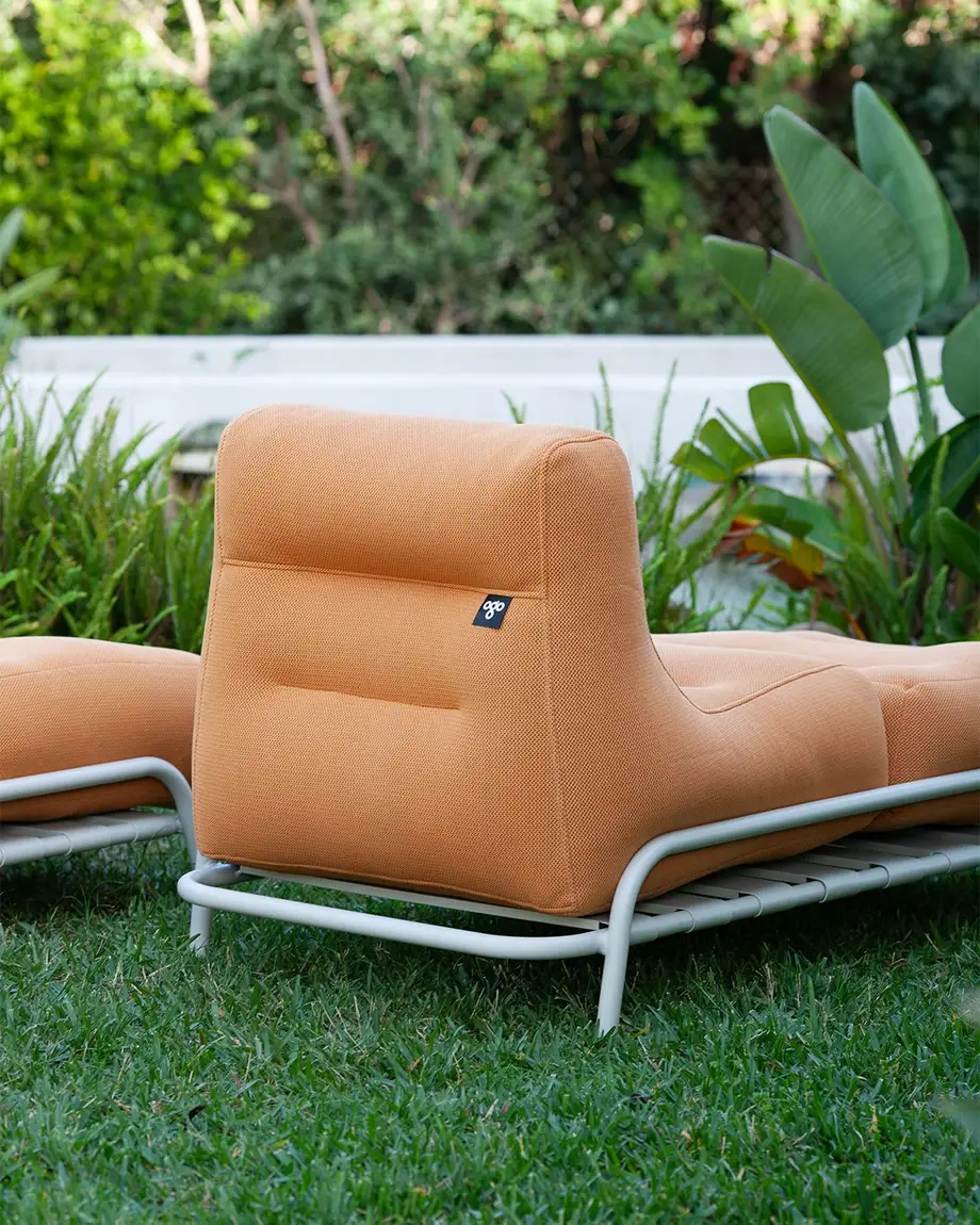Ogo Sit Pool Base