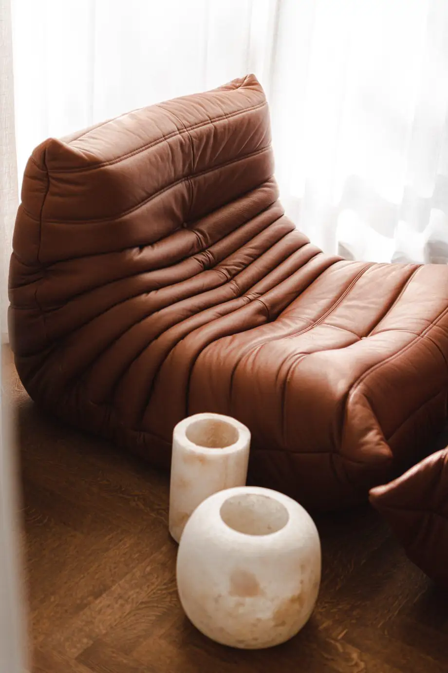 Ligne Roset Togo Lounge