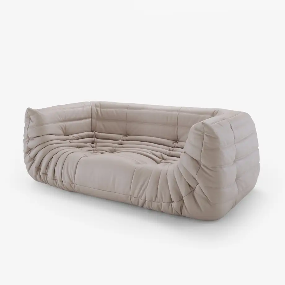 Ligne Roset Togo Lounge