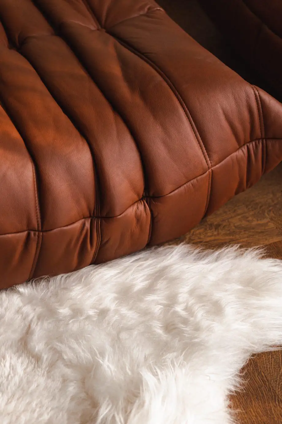Ligne Roset Togo Fireside Chair