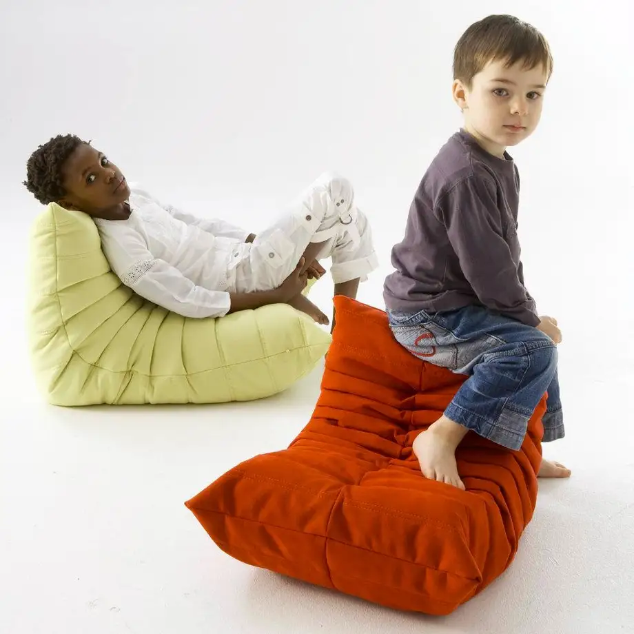 Ligne Roset Mini Togo Fireside Chair