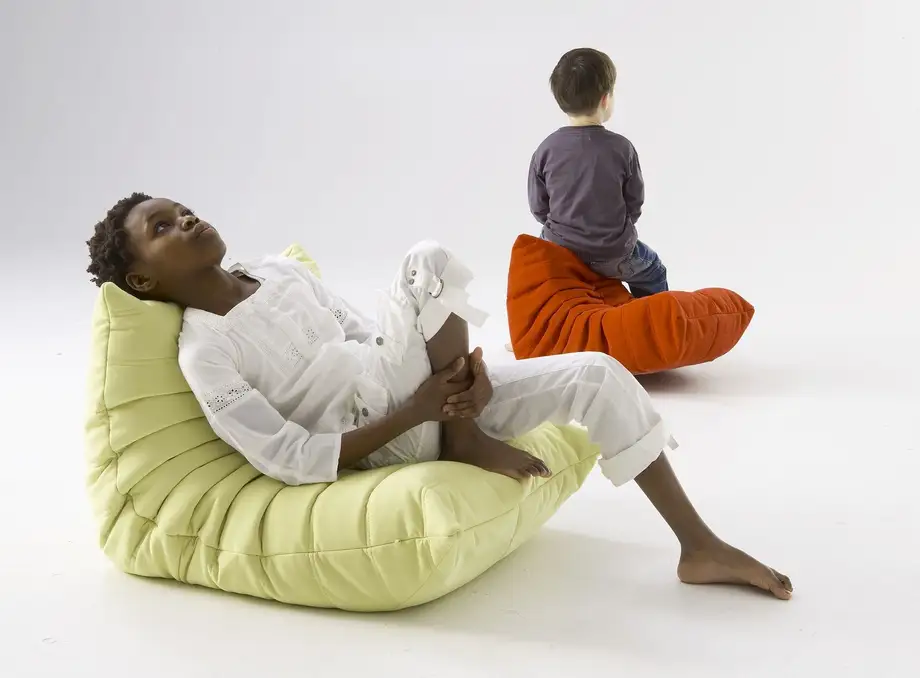 Ligne Roset Mini Togo Fireside Chair