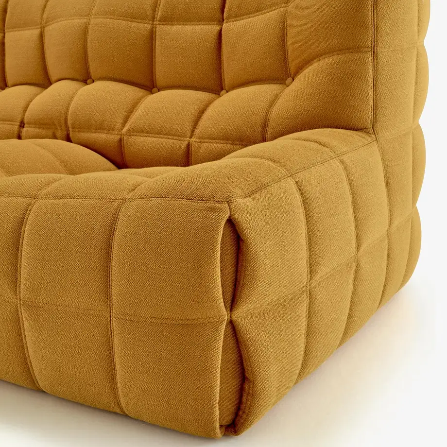 Ligne Roset Kashima Sofa