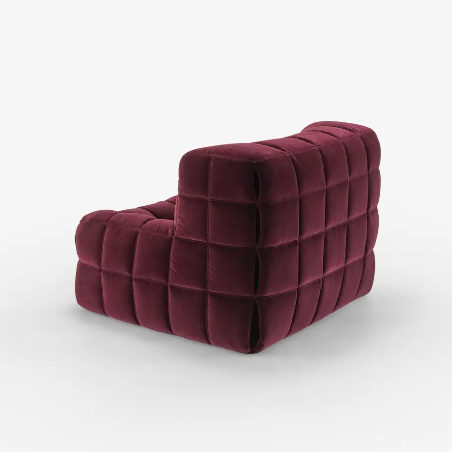 Ligne Roset Kashima Armchair