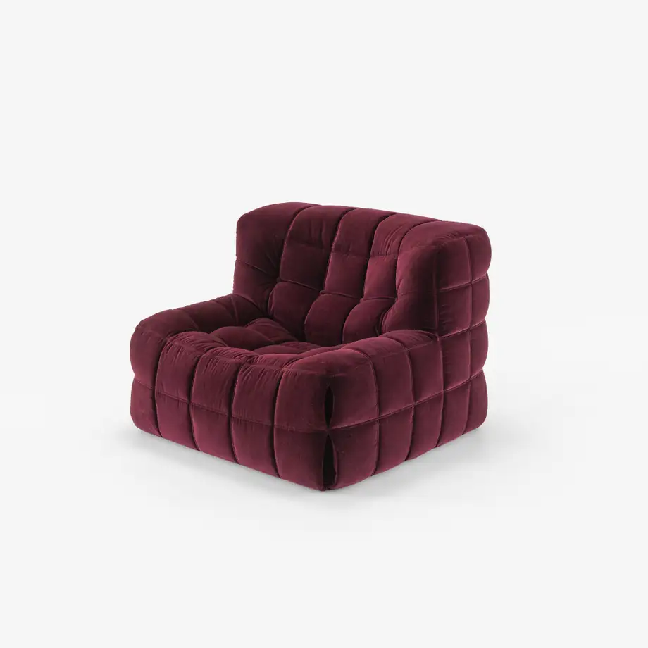 Ligne Roset Kashima Armchair
