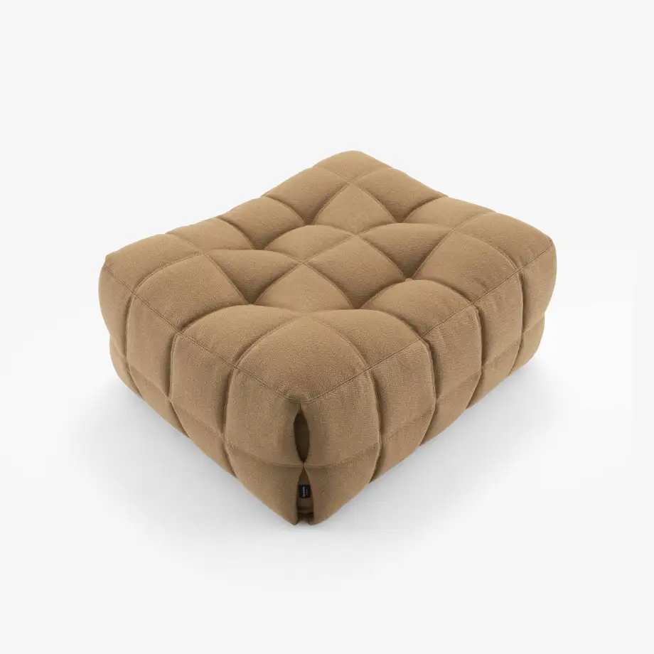 Ligne Roset Kashima Footstool