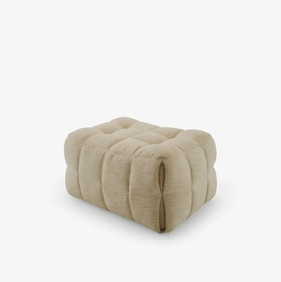 Ligne Roset Kashima Footstool