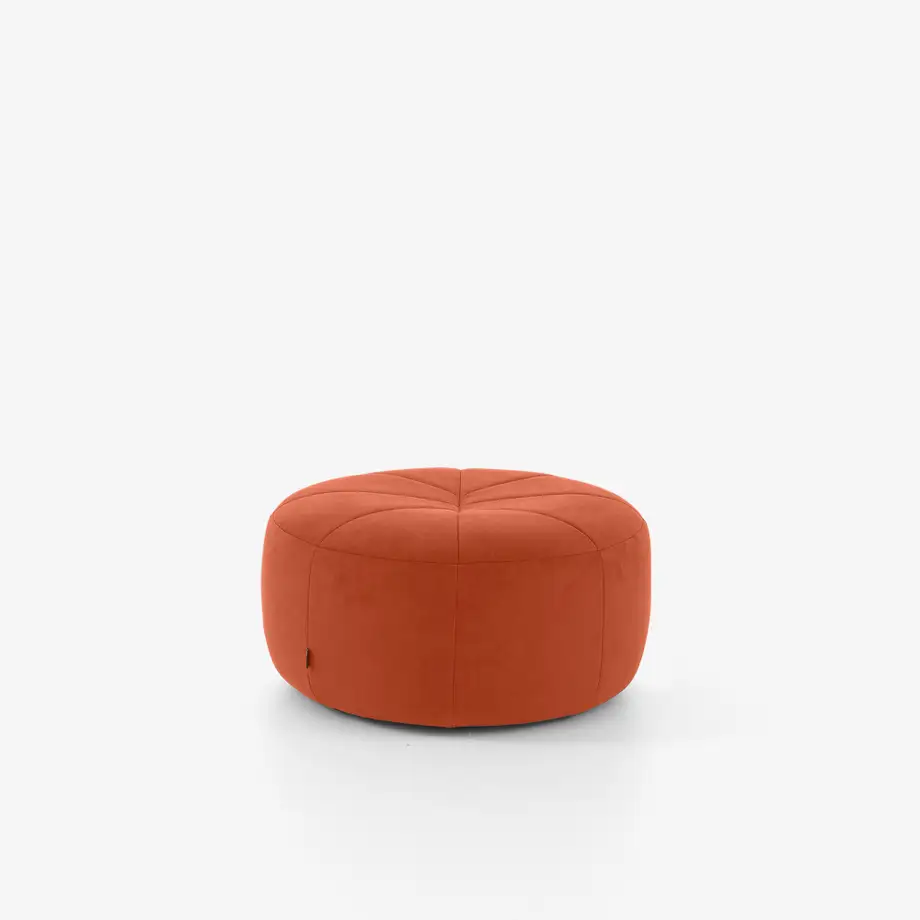 Ligne Roset Pumpkin Footstool