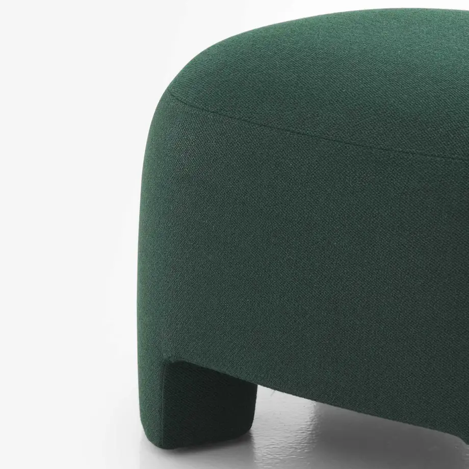 Ligne Roset Taru Footstool