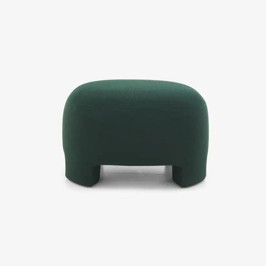 Ligne Roset Taru Footstool