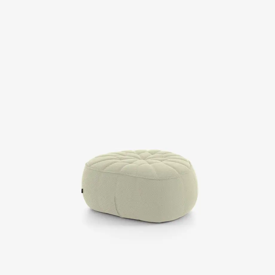 Ligne Roset Ottoman Footstool