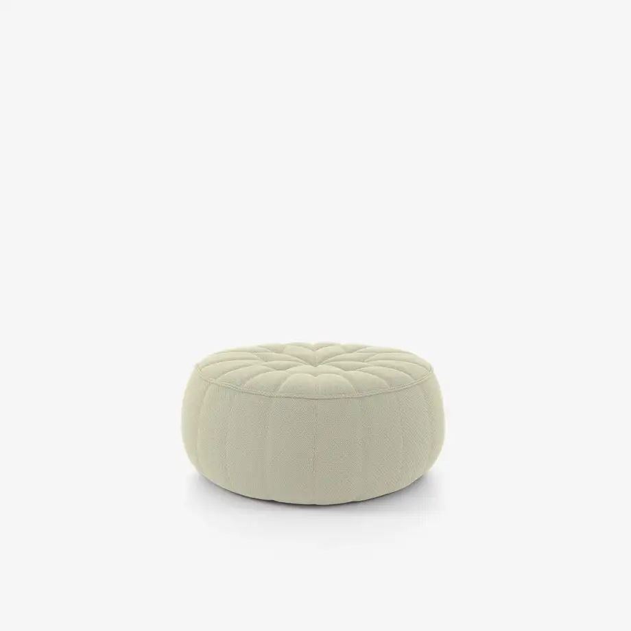 Ligne Roset Ottoman Footstool
