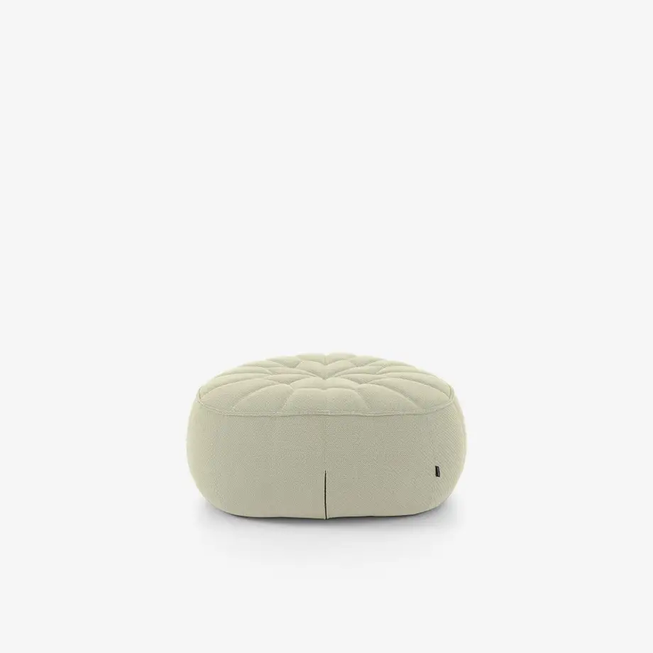 Ligne Roset Ottoman Footstool