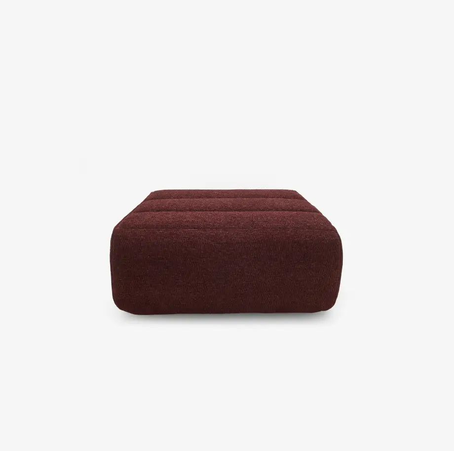 Ligne Roset Saparella Footstool