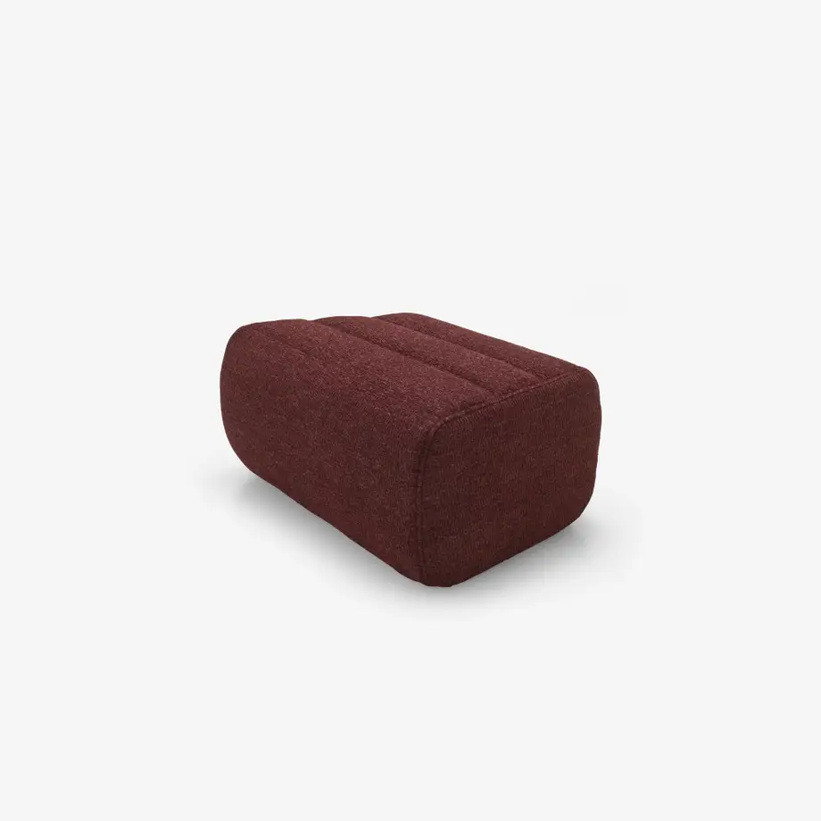 Ligne Roset Saparella Footstool