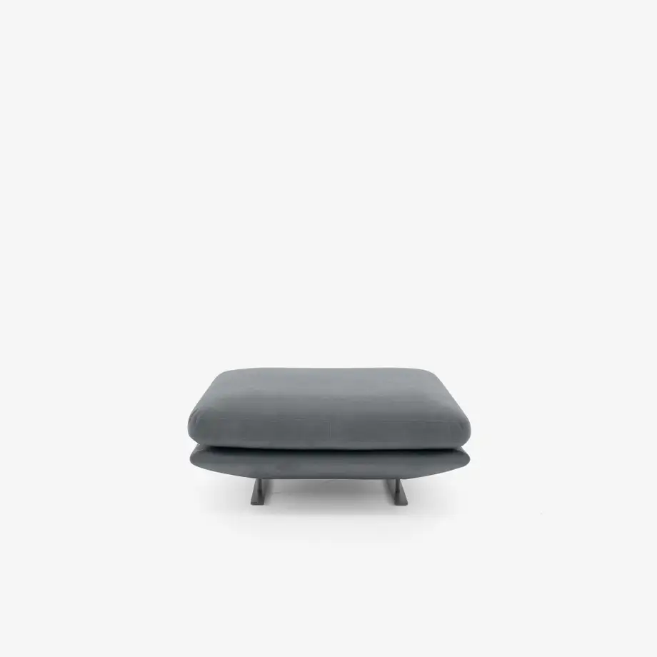 Ligne Roset Prado Footstool